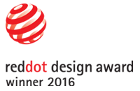 Red Dot Design Award